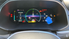 Renault Zoe 100kW i Iconic R135 50kWh 5dr Auto Electric Hatchback